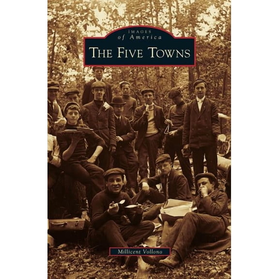 Five Towns (Hardcover)