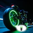 thumbnail image 5 of Capuchon de Pneu pour Capuchons de Roues Extérieures d'Auto contre les Fuites d'Air, Ajustement Universel et Installation Facile, 5 of 5