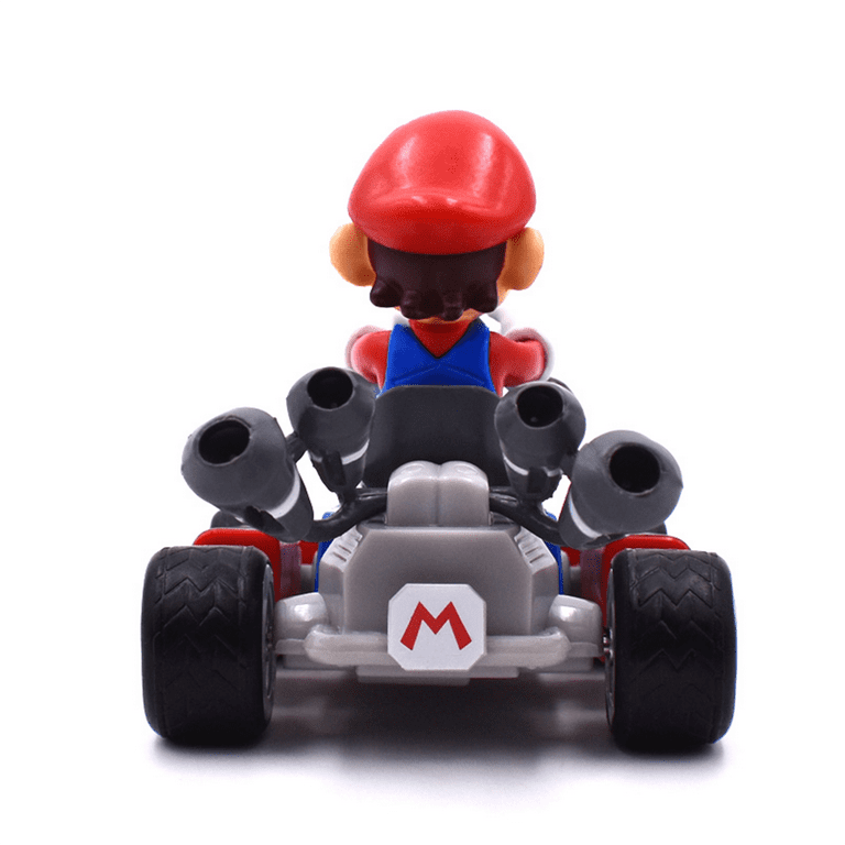 Nintendo mario kart 2024 mini rc racer