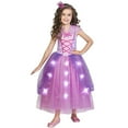 thumbnail image 1 of LIGHT UP ENCHANTED PRETTY PRINCESS, 1 of 8