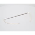 thumbnail image 4 of Star Heatertube,Quartz,815W-240V, 214 HX-197895 - Genuine OEM Replacement Part, 4 of 4