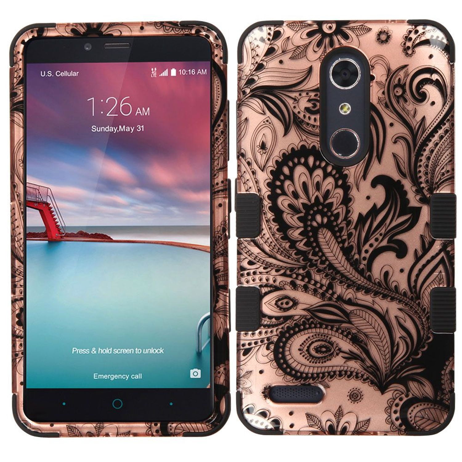 Zte Grand X Max 2 Cases For Sale