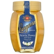 Langnese Acacia Honey, 13.2 Oz.