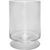 Mainstays Medium Glass Hurrican Candleho