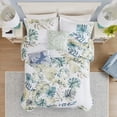 thumbnail image 4 of Duvet Cover, Coastal, Beach Cottage Design, All Season, Breathable, 4 of 18