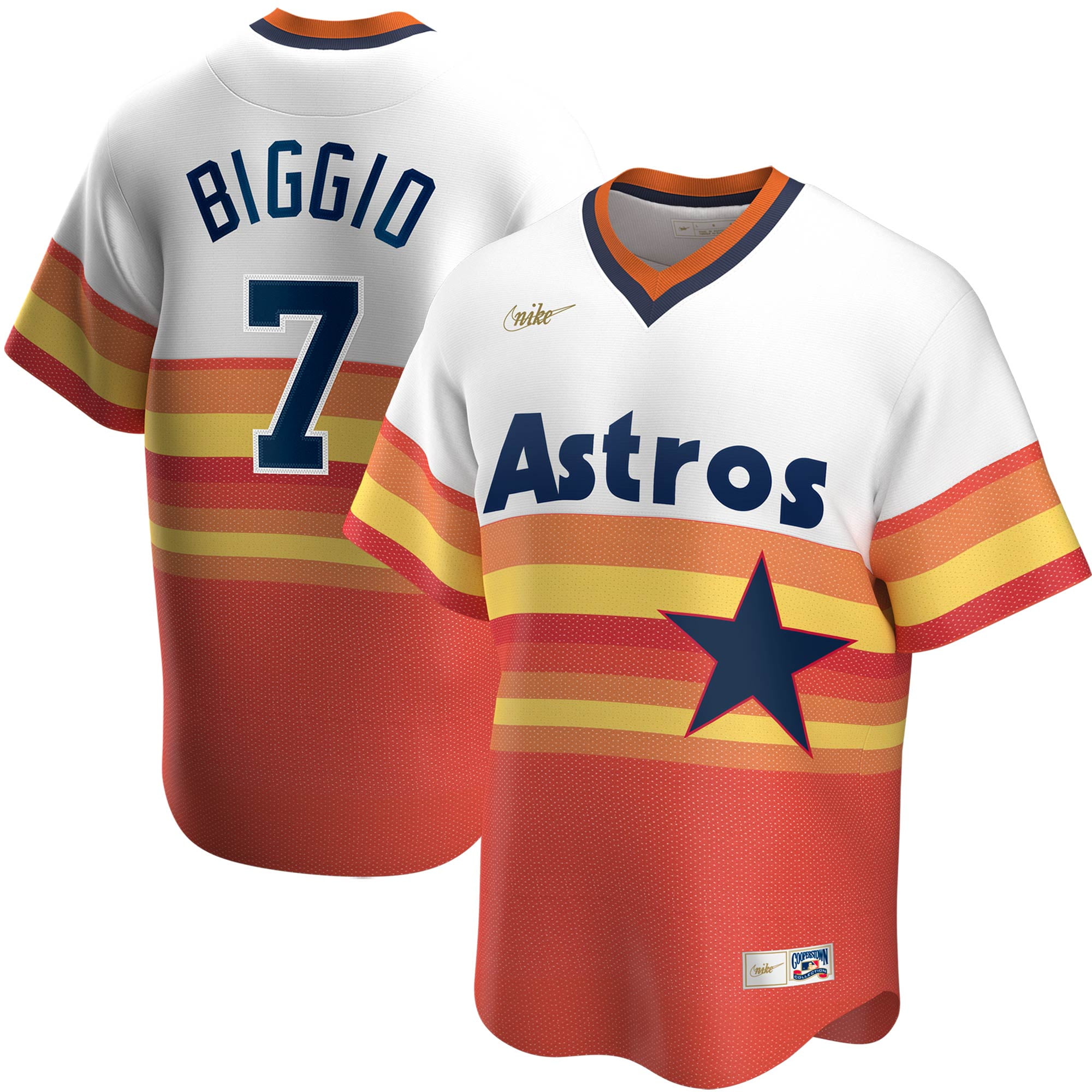 astros shooting star jersey for sale