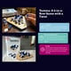 thumbnail image 2 of Juego de mesa Yamma Spinning 4 en fila, 3D, 2 jugadores, 15 minutos, 2 of 8
