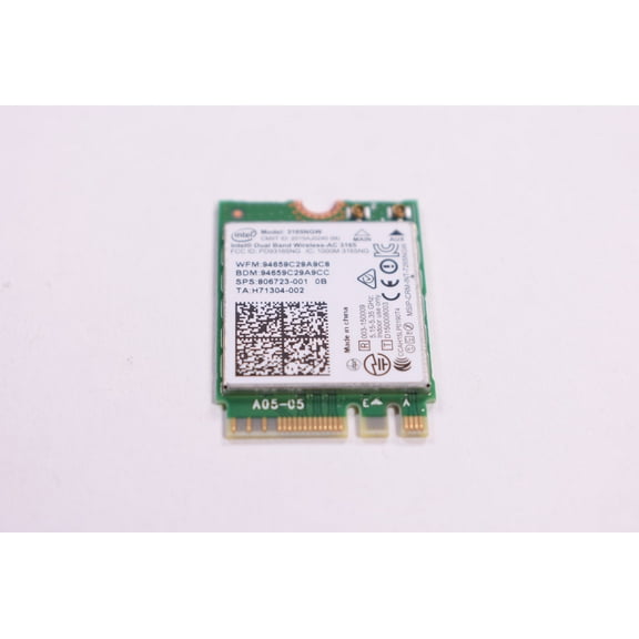 KI.STN01.101 Acer Wireless Card R3-131T-C1YF