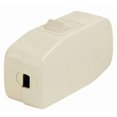 thumbnail image 1 of Interruptor de cable de lámpara Leviton 125V, 1 of 1