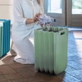 thumbnail image 6 of Guzzini Eco Packly Multipurpose Container - Sage Green, Sage Green, 6 of 7