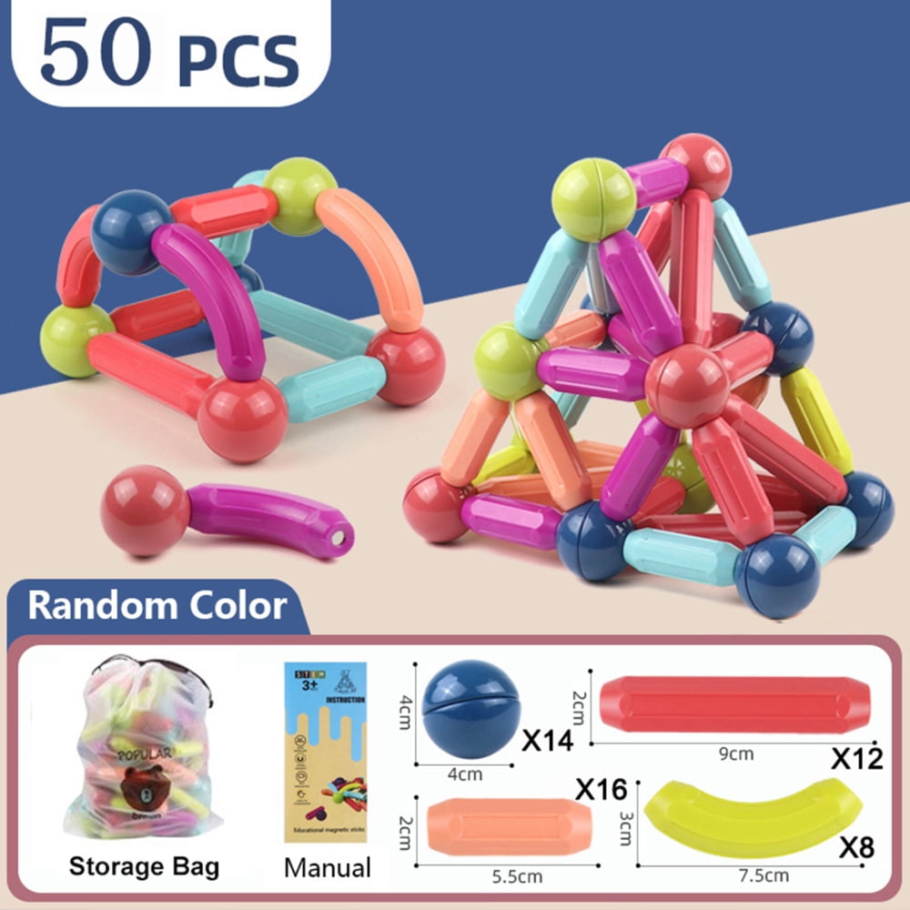 Magnetic Balls Fidget Toy, Buy Magnetic Toys Online