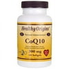 Healthy Origins Natural (trans-isomer) Coq10 300 mg 60 Sgels