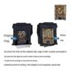 thumbnail image 3 of HP302 XL Ink Box for HP1000 1050 1510 2130 2131 Portable Printer, 3 of 5