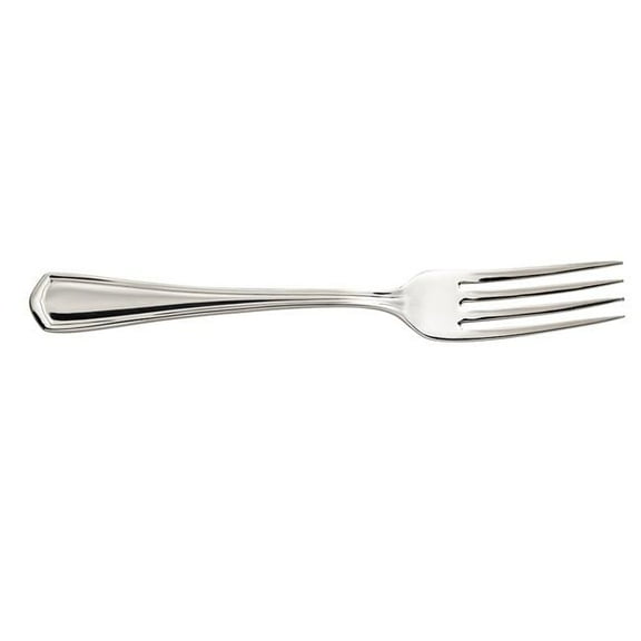 Oneida  Inn Classic Stainless Steel Dinner Fork  Silver