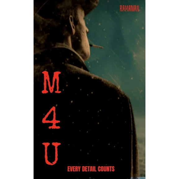 Murder 4 YOU, (Paperback)