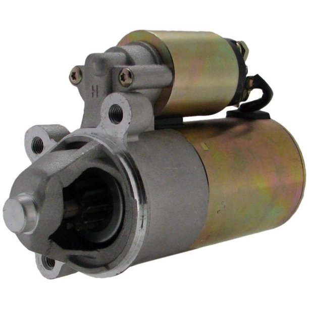 Starter Ford Ranger New Starter Ford Ranger 3.0L V6 1991-2008 6L5Z-11002-BA 3L54-11000-AA
