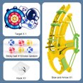 thumbnail image 3 of Juego Sticky Ball Target Toy Juego de regalo educativo Target Dart Toys para niños y niñas, 3 of 5