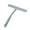 C, variant on All-Purpose Shower Squeegee for Shower Glass Door Bathroom Cleaner Tool Household Window Mirror Squeegee , Cleaning Tile Wall, Car