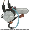 thumbnail image 4 of CARDONE Window Lift Motor, #47-1575R Fits select: 1991-1995 ACURA LEGEND, 4 of 8