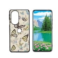 thumbnail image 1 of Compatible with Moto Edge+ (2022） Phone Case, Butterfly-jpg Case Silicone Protective for Teen Girl Boy Case for Moto Edge+ (2022）, 1 of 1