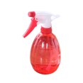 thumbnail image 6 of IDEANATEGRATE 3Pack Misting Spray Bottles Assorted Color For Home Cleaning, 6 of 8