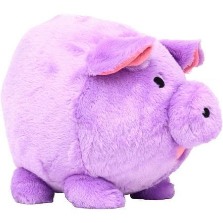 piggy willow series 2 plush