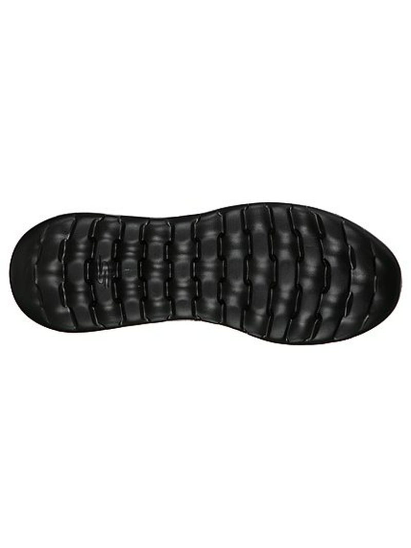 Skechers Men's Go Walk Slip-on Comfort Walking Sneaker (Wide Available) - Walmart.com