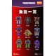 thumbnail image 4 of Figuras de acción del Anime Tarn de Shockwave Gv04 para niños, colección de juguetes, regalo de cumpleaños en Stock, grupo de transformación, gran oferta, 4 of 5