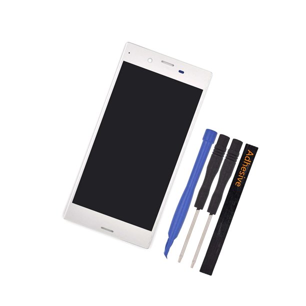 Display Touch Digitizer Assembly Screen Replacement For Sony Xperia Xz Platinum F31 F32 So 01j Sov34 601so Walmart Com Walmart Com Display Touch Digitizer Assembly Screen Replacement For Sony Xperia Xz Platinum F31 F32 So 01j Sov34 601so Walmart Com Walmart Com