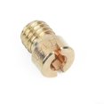 thumbnail image 3 of 10PCS Carb Main Jet Kit Slow/Pilot Jet For PWK Keihin OKO CVK Replace Part, 3 of 7