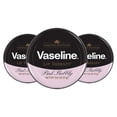 thumbnail image 1 of Bálsamo labial Vaseline Lip Therapy Pink Bubbly, 18 ml, paquete de 3, 1 of 4