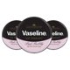thumbnail image 1 of Bálsamo labial Vaseline Lip Therapy Pink Bubbly, 18 ml, paquete de 3, 1 of 4
