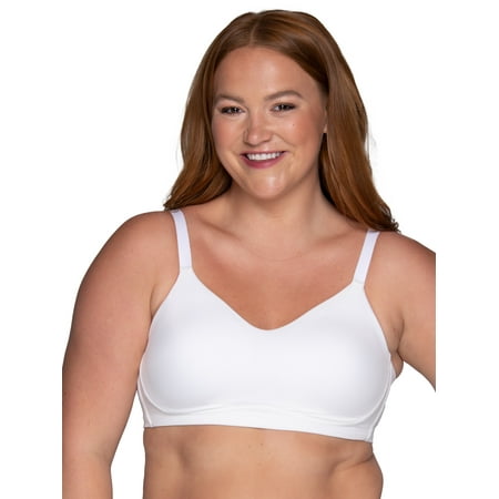 

Vanity Fair Women s Beauty Back Wirefree Bra Style 72118 Sizes S-3XL