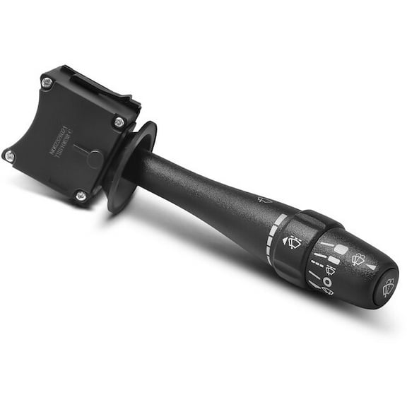 Wiper Switch 1 - Compatible with 2007 - 2009 Saturn Aura 2008