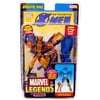 Marvel Series 12 Apocalypse Astonishing X-Men Wolverine Action Figure