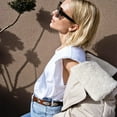 thumbnail image 2 of unbranded 1Ud Sin Para Mujer Con Hombreras Combinación Para Y Faldas, 2 of 8