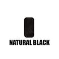 thumbnail image 3 of Zury Natural Dream Feel & Look Deep Wave 18", NATURAL BLACK, 3 of 3