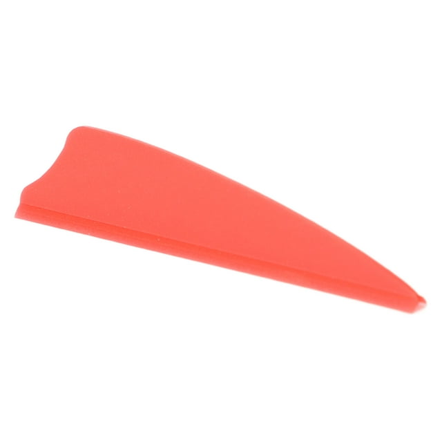 Bow Feather Fletching,50 Pcs Feather Fletching Feather Fletching Arrow Fletches Extended Durability