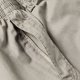 thumbnail image 4 of Puntoco Pantalones Casuales Al Aire Libre Para Hombres Monos Pantalones Cortos Pantalones Cortos De Color Sólido Gris Xl,Pantalones Cortos Hombre, 4 of 5