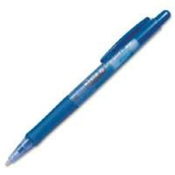 Skilcraft NSN4457228 Retractable Vista Ballpoint Pen