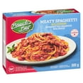 thumbnail image 2 of BASSILI'S BEST SPAGHETTIS CHARNUS BOLONAIS BASSILIS BEST SPAGHETTIS CHARNUS BOLONAIS -300G, 2 of 3