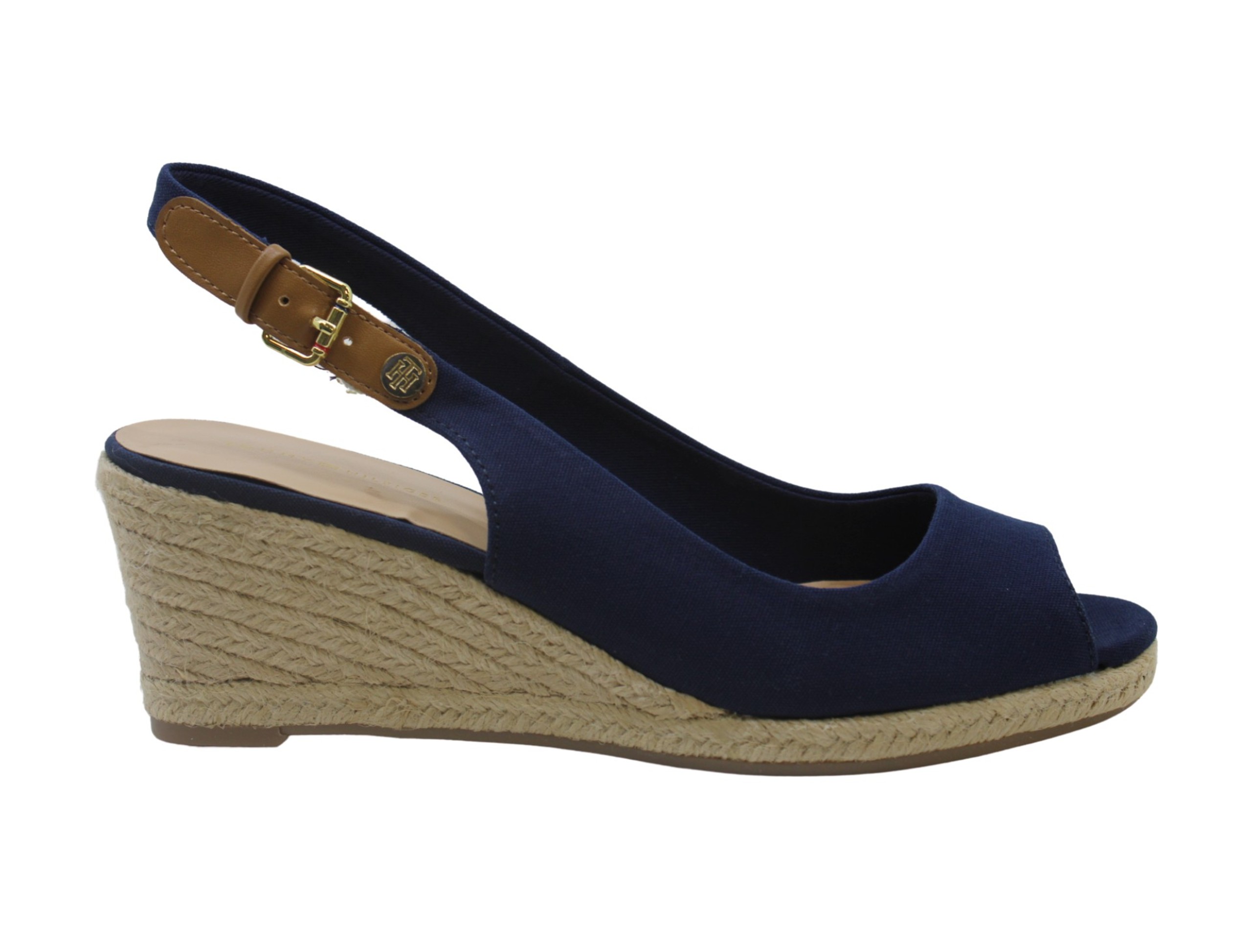 tommy hilfiger ladies pumps