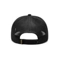 thumbnail image 4 of Knite Gorra Trucker Vaquera Midnight Rooster Estilo Western con Herraje, 4 of 5