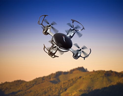 mini spy drone camera