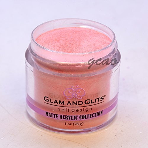 Glam and Glits Matte - MAT643 French Cobbler