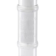 Selmer 600 Series Flute Offset G B Foot / Open Hole