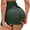Army Green, variant on Tittly Yoga Pants Sweatpants Women Leggings For Women Yoga Lifting Shorts Pants Leggings Short Butt High Waisted Yoga Pants Sweat Shorts Workout Leggings for Women Army Green L
