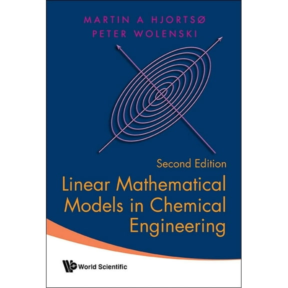 Lnr Math Model Chem Eng (2nd Ed), (Hardcover)