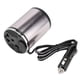 thumbnail image 1 of MND 120W Mini inversor de corriente para coche cargador convertidor onda sinusoidal DC12V a AC220V-240V, 1 of 8