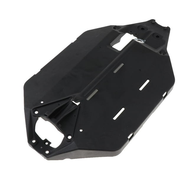 RC Car Chassis for Slash HQ 727 Short Cars RC Upgrade Parts